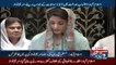 Fawad Chaudhry talks to Newsone about Maryam Nawaz Press Conference