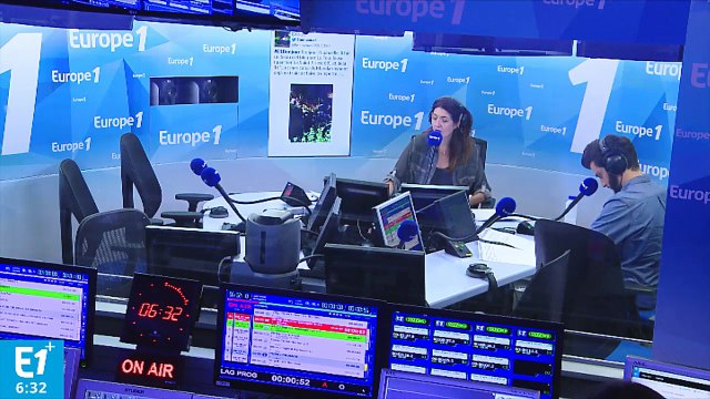 Des affiches du Point retirées par des pro-Erdogan : Ils m'ont dit qu'il fallait impérativement les enlever