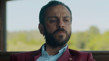 Çukur 31. Bölüm Vartolu Neyin Peşinde?