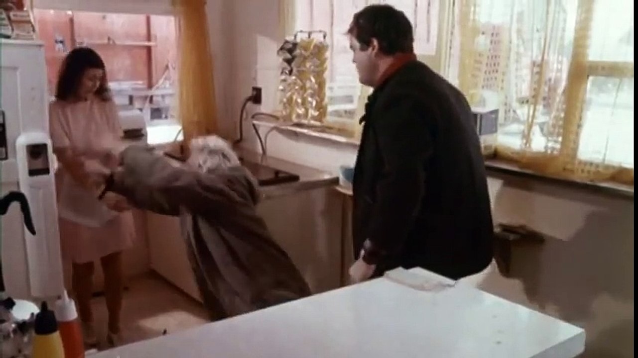 Rabid (1977)