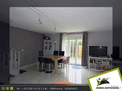 Maison A vendre Pont saint esprit 85m2 + Terrasse 65m2