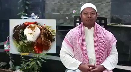 Woww!! Duduk sebagai Salah satu yang dapat Membatalkan Puasa
