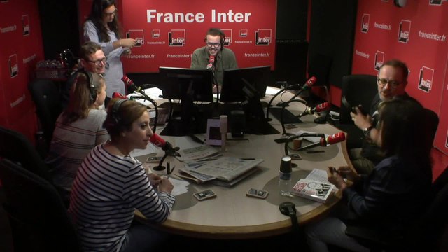 En lice pour le Prix du Livre Inter : Le traquet kurde de Jean Rolin - Le 07h43