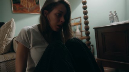 Çukur 31. Bölüm Sena'nın Büyük Hatası