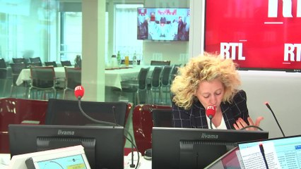 Mamoudou Gassama est un "héros du quotidien", estime Alba Ventura