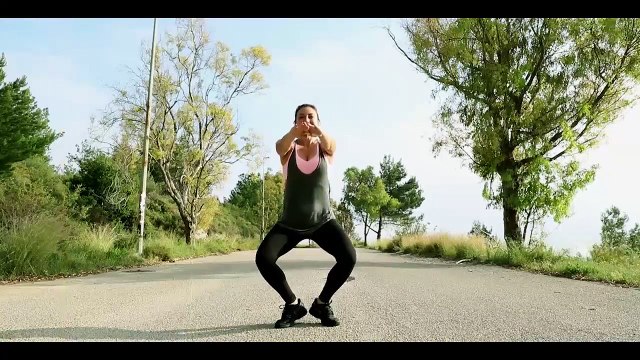 Become fit and active like the celebs with the best personal trainer in Lebanon!