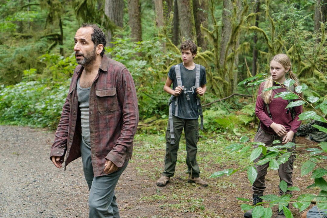 Colony "S03E05" Online