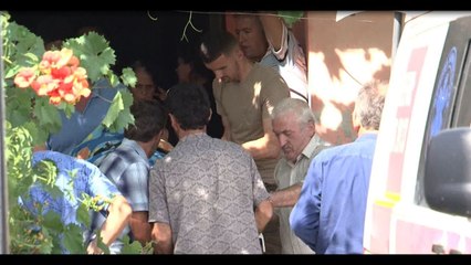 Ora News - U vetëvra pas ndalimit për grabitjen e shtëpisë përballë, familjarët akuza policisë