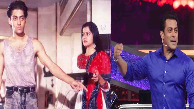 Dus Ka Dum 3: Salman Khan REVEALS interesting story of getting his FIRST FILM; Watch Video FilmiBeat