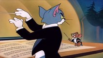 Tom and jerry english eps ᴴᴰ Tom and Jerry in the Hollywood Bowl 1950  Kids Cartoons