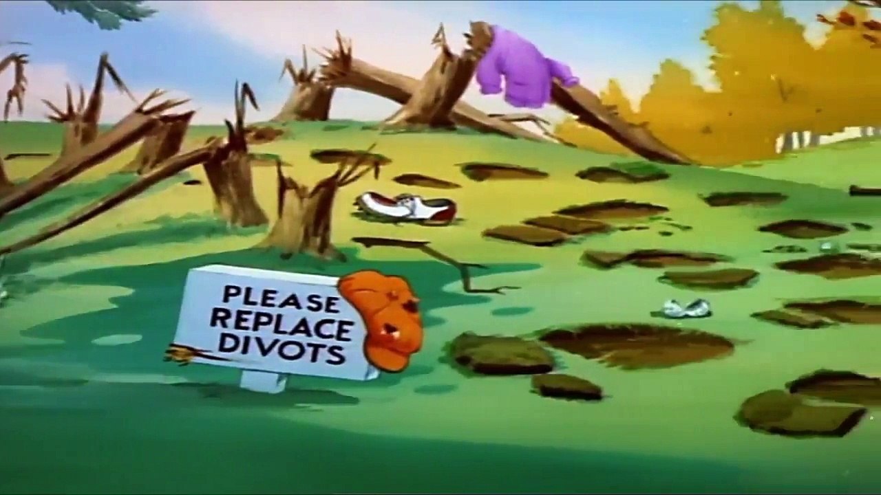Tom and jerry english eps Tee for Two 1945  Kids Cartoons
