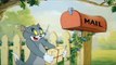 Tom and jerry english eps Mouse Trouble  Kids Cartoons