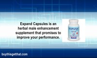 Expand Capsules Reviews, Buy Expand Capsules & get one of these product FREE!