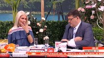 Ivica Dačić o Kostariki: Oni su prvi priznali Kosovo i zbog toga TREBA DA IM SE REVANŠIRAMO u Rusiji