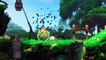 Yoku's Island Express Trailer de Habilidades (Nintendo Switch, PC, PlayStation 4 y Xbox One)