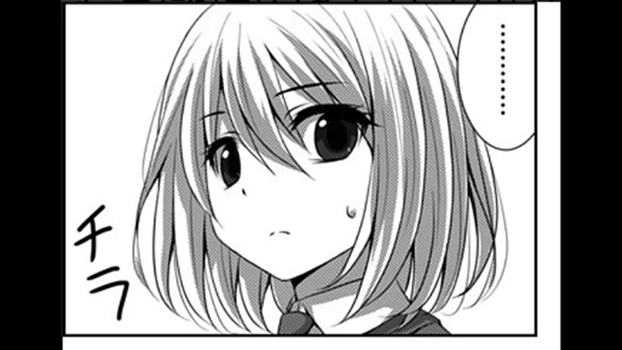 【Twitter漫画】昼休みに女子高生のひざまくらとかうらやましすぎる･･･！！全く恋愛感情の...