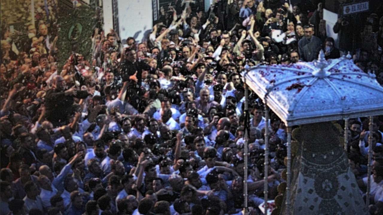 PROCESION ROCIO 2018 (1)