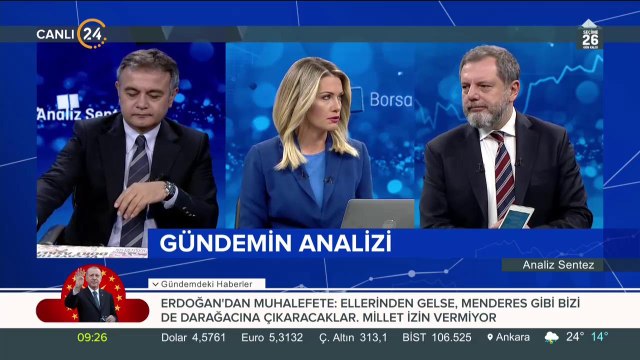 Merkez Bankası'ndan yeni adım