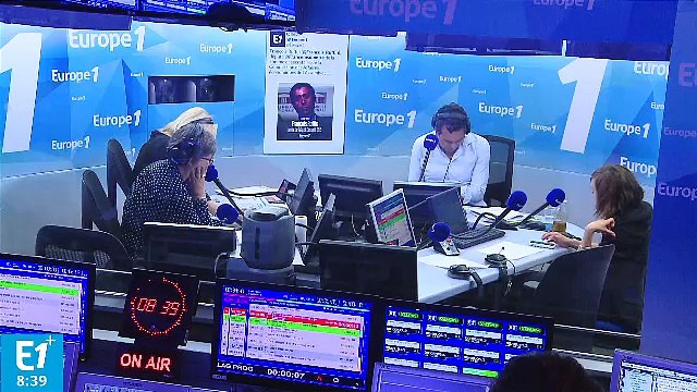 Journal de Roland-Garros - Un premier tour contrasté pour les trois derniers vainqueurs