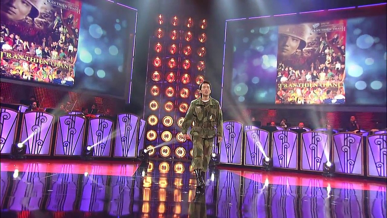 [Full HD] Asia 71 - kỷ niệm 32nd Anniversary Celebration phần 1/5