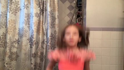 Giada Nyce - Bath time