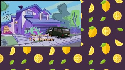 The Pround Family Full epss S03E11 Psycho Duck