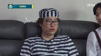 말하는대로~ '그래도 너보단 잘해'로 시작된 고재 vs 인트 자유투 내기