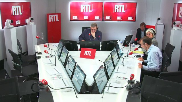 Éric Zemmour : Le parti de Mélenchon devrait s'appeler 'On ne marche plus'