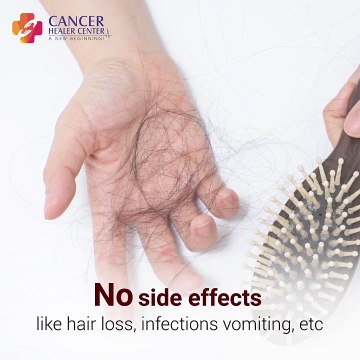 Fight Against the Cancer with Cancer Healer Center