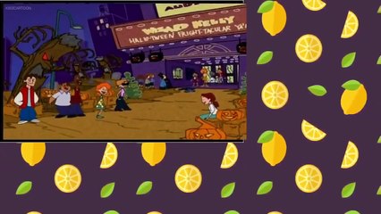 The Pround Family Full epss S02E02 A Hero for Halloween
