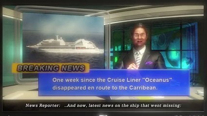 NightCry All Endings Guide (Project Scissors) 🎮