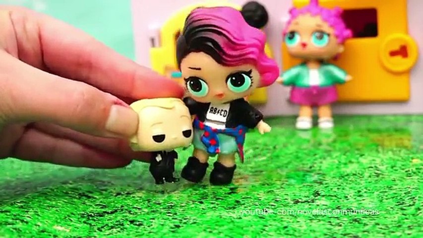 jefe en pañales juguetes