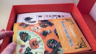 Kawaii Halloween UV Resin Kit + UV Resin Review!