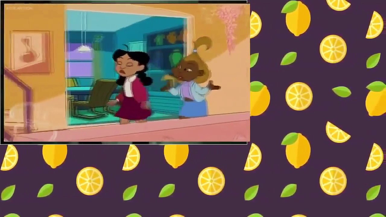 The Pround Family Full epss S02E04 Poetic Justice