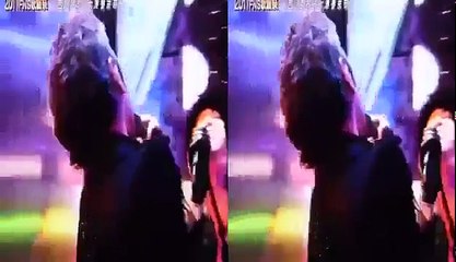 吉川晃司　/ 20140922 モニカ , BE MY BABY (COMPLEX)