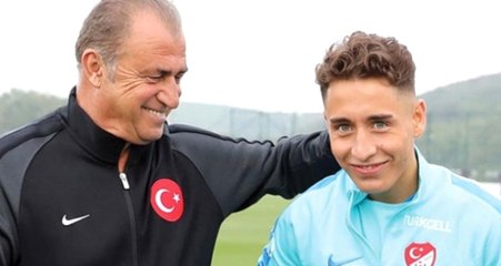 Emre Mor, Galatasaray'ın Teklifini Kabul Etti