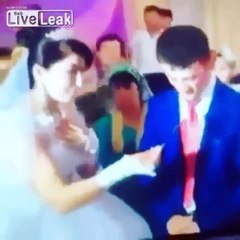 Nusja luan me dhëndrin dhe pëson keq...