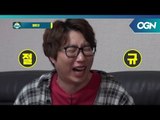 아 인트야!!!!!! 고재&이슬 고구마 100개 먹인 인트의 답답 플레이(눈물) 켠김에왕까지 2018 5화
