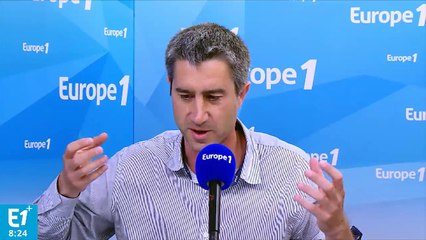 Manifestation du 26 mai : "Ce n'était pas une marée d'équinoxe", reconnaît Ruffin
