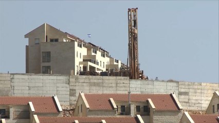 ووتش تنشر تقريرا عن دعم المصارف الإسرائيلية للمستوطنات