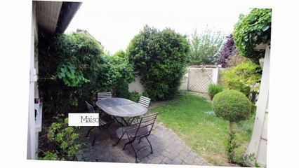 A vendre - Maison - SOTTEVILLE LES ROUEN (76300) - 5 pièces - 115m²