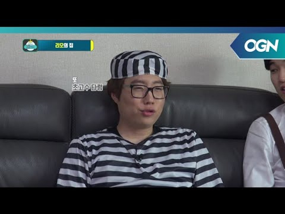말하는대로~ '그래도 너보단 잘해'로 시작된 고재 vs 인트 자유투 내기 켠김에왕까지...