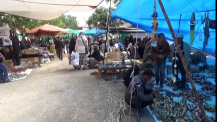 Ayvacık’ın Yarım Asırlık Geleneği, Panayır