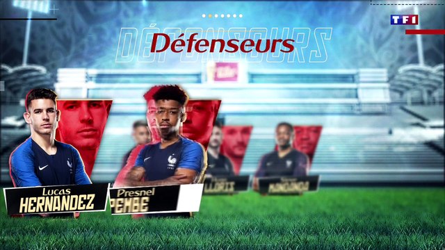 Tous les Espoirs sont permis I FFF 2018