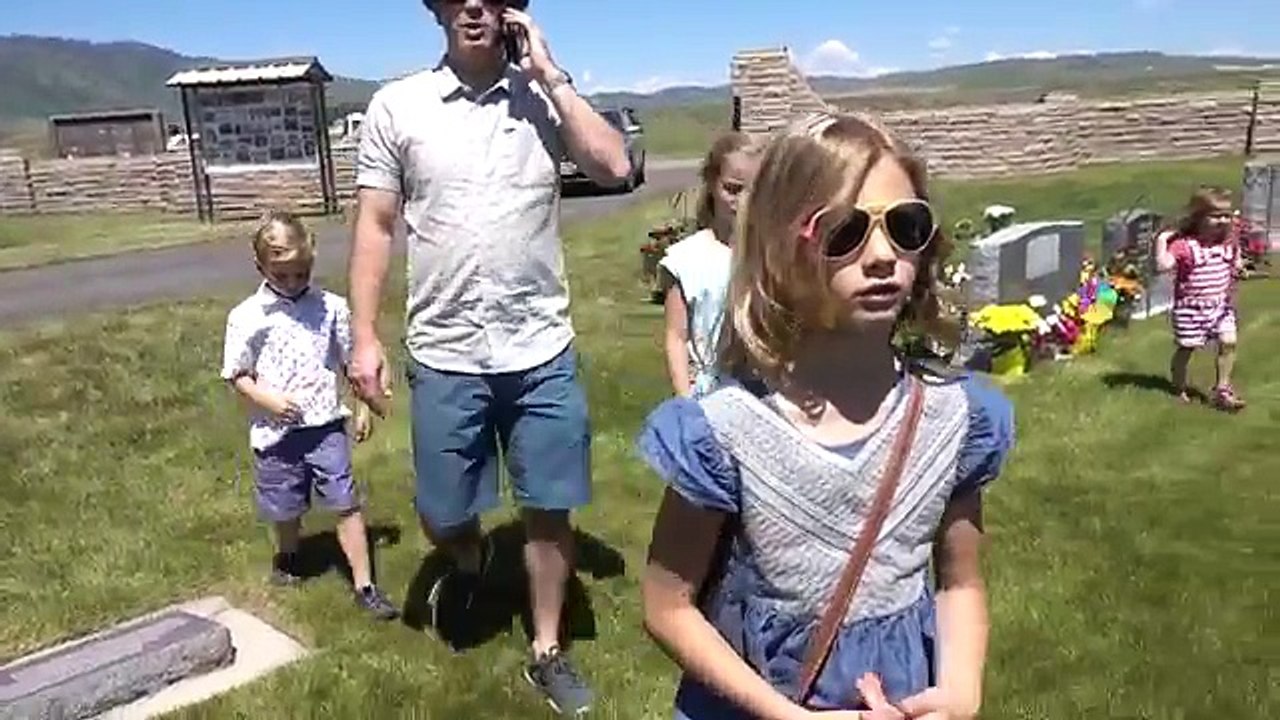 Memorial Weekend Family Special 2017