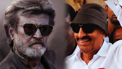 காலா படத்திற்கு கர்நாடகத்தில் தடை : வாட்டாள் நாகராஜ் குமுறல்- வீடியோ