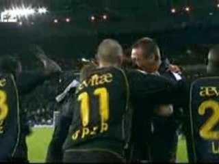 PSV - Roda JC 0-2 Meeuwis