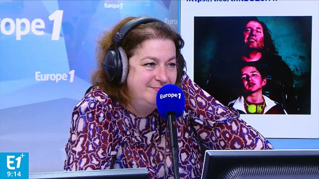 François Damiens au sujet de son premier film : Il y avait sept caméras cachées pour chaque scène