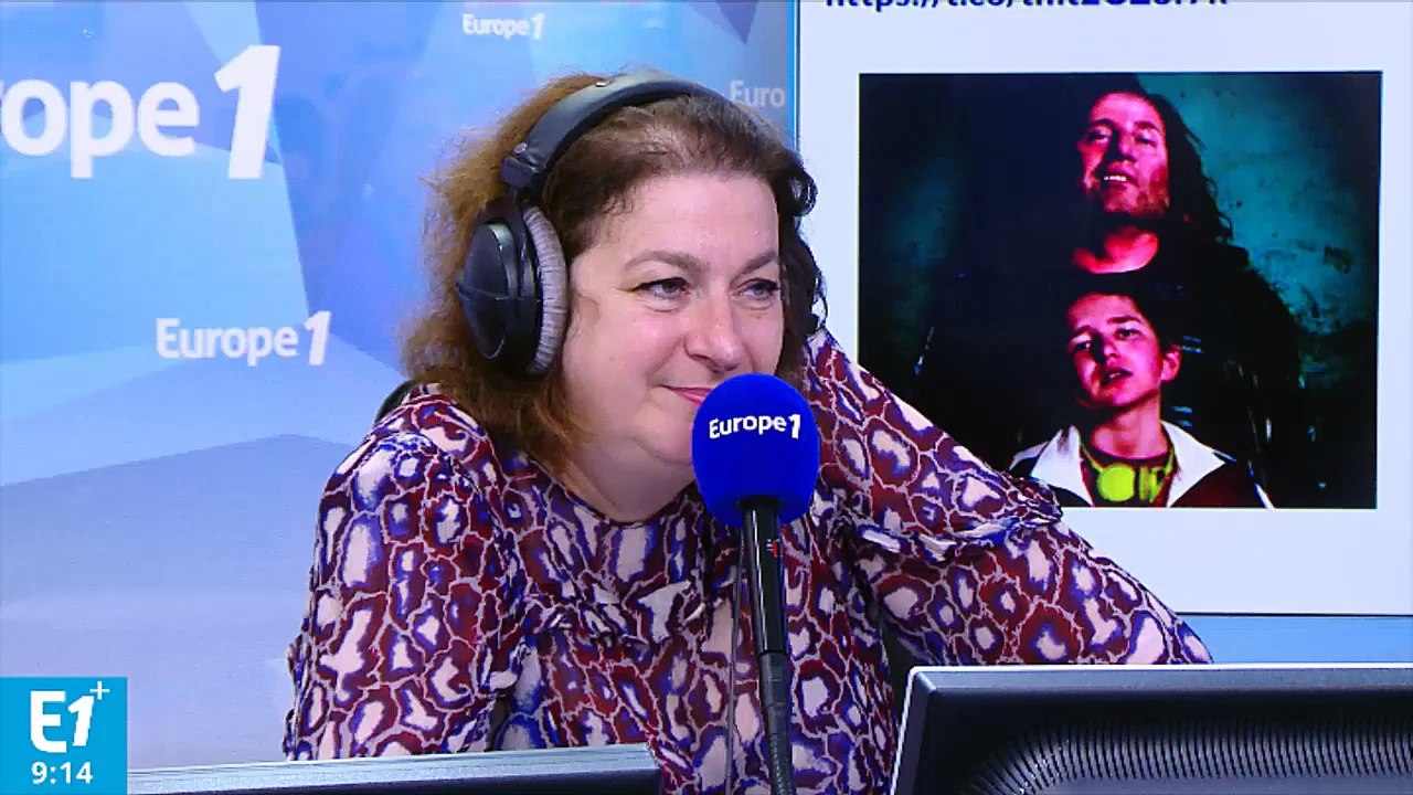 François Damiens au sujet de son premier film : "Il y avait sept caméras cachées pour chaque scène"