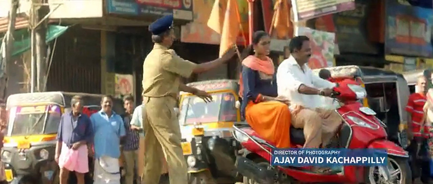 Vikadakumaran (2018) Malayalam 720P (PART-1)